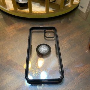 iPhone 11 Pro Max Case with Holder